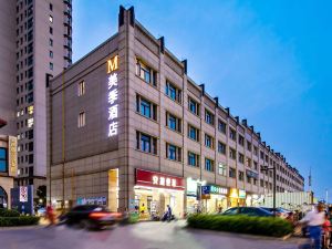 M Meiji Hotel (Changshu Southeast Avenue Branch)