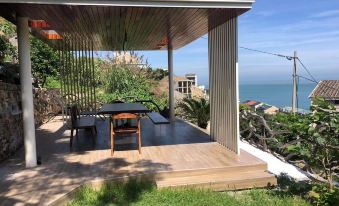 Wenling Yijing Haishe Homestay