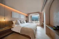 SEVEN LETTERS · Preface Boutique Villa Homestay (Observation Deck)