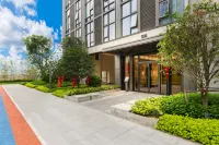 Meizhu zhengpin Loft Seaview Apartment (Longguang Century Business Center)