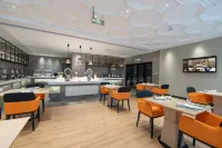 Vienna International Hotel (pingxiang Wugong Mountain Visitor Center) - Bữa sáng