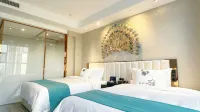 CENTER Hotel a Gongyi