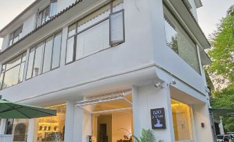 Mangmang Haige Homestay