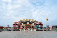 City Express Hotel - 2-Star