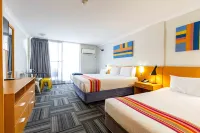 Paradise Resort Gold Coast - Airport Shuttle
