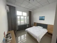 Horqin Youyi Qianqi Dashizhai Station Hotel