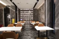 Xuwen Wilton Intelligent Hotel - فطور