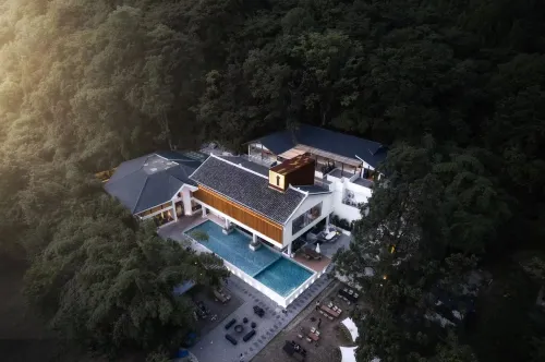 Ouyear Space Hotels in Guiyang