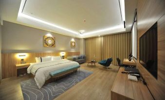 Wenhua Impression Hotel