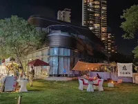 xiaojingwanxiang seaview apartment