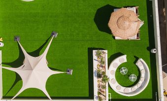 MisooHi Fanxi Offshore Hotel (Xiamen Zhongshan Road Pedestrian Street Ferry Terminal Branch)