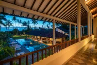Taru Villas the Long House - Bentota - Ocean View