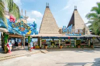 Boundary Island Haitunwan Chinese Inn