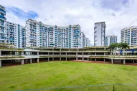Rongze Homestay Hotel a Mengle Buddha Temple Scenic Area