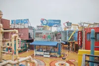 Xishanquan RV Campsite