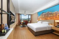 Vienna International Hotel (Shao yang Chengbu Branch) Hotels in Chengbu