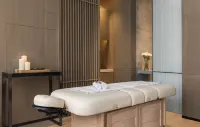 長沙ニッコロホテル - スパ