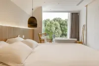 Go to Ah Mao's Home · Ins Secret Realm Designer Garden Villa (Suzhou Garden Expo Store)