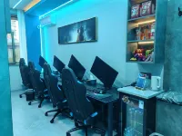 Shanyin Tule E-sports Hotel Hotels in Shanyin