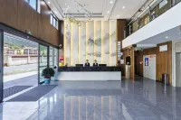 Jiayue Hotel (Biri Shenshan Ecological Scenic Area Branch)