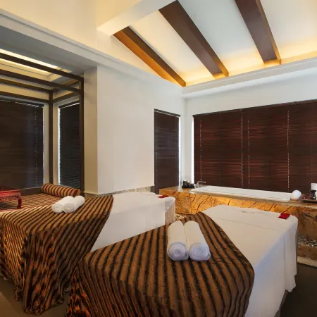 Sheraton Sanya Haitang Bay Resort