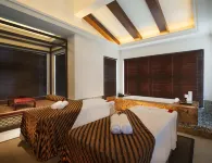 三亞海棠灣喜來登度假飯店 - SPA