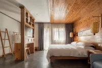 Xinzhu Hostel - 인피니티 풀
