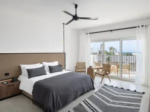 Serry Beach Resort