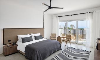 Serry Beach Resort