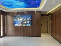 Dege Cloud E-sports Hotel