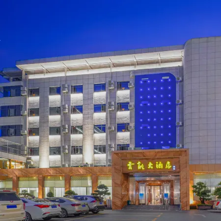 Yunlong Hotel