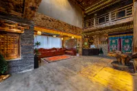 Qiumu Xiaozhu Homestay