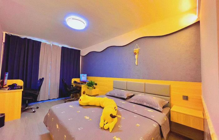 Dali Rongsheng Hotel