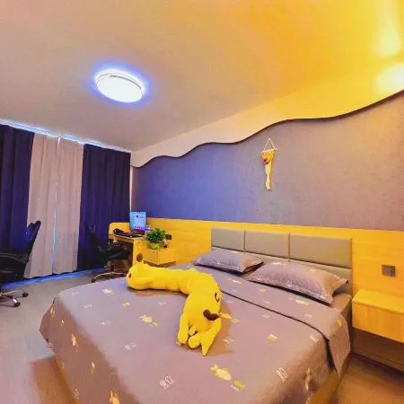 Dali Rongsheng Hotel