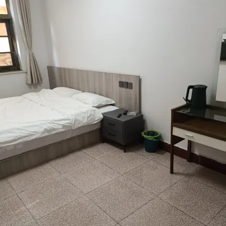 Yesanpo Zhihang Homestay