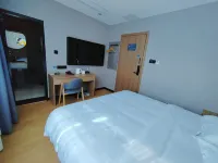 Bolan Hotel Hotels in Sanming