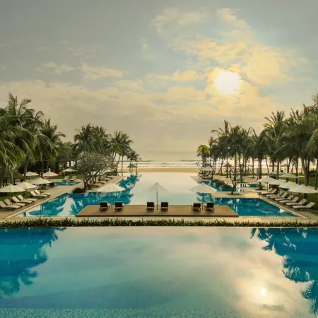 Danang Marriott Resort & Spa