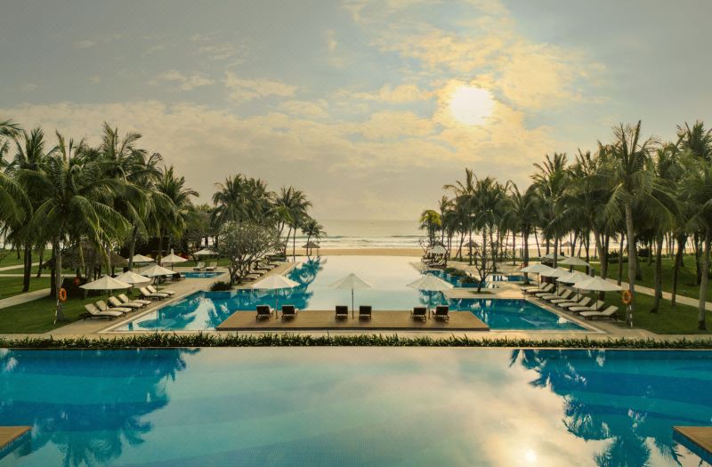 Danang Marriott Resort & Spa photo 3