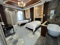 Daizhou Yan Hotel Hotel a Contea di Dai