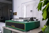 望山國際大飯店（張掖西站店）