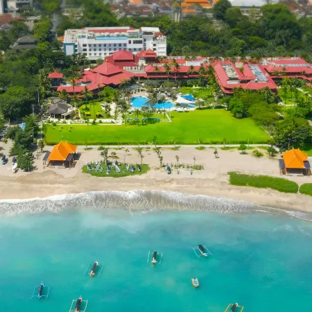 Holiday Inn Resort BARUNA BALI by IHG