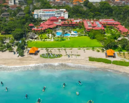 Holiday Inn Resort BARUNA BALI by IHG โรงแรมในบาหลี