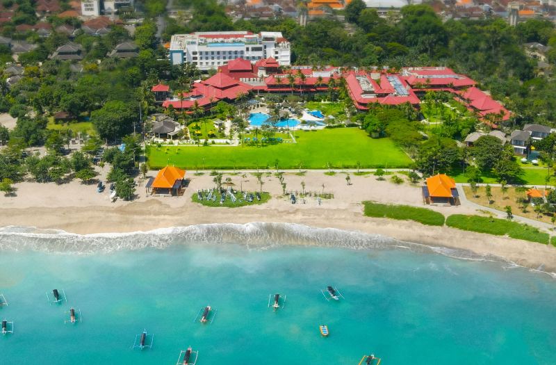 Holiday Inn Resort Baruna Bali by IHG