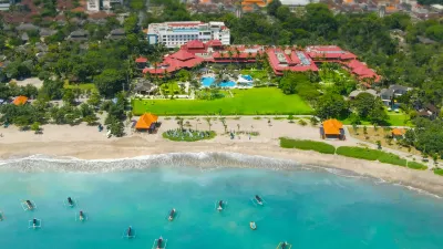 Holiday Inn Resort Baruna Bali Hotel di Bali