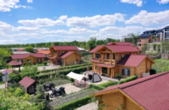 Tian Ding Mountain Homestay