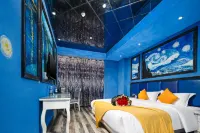 Nanyang Yike You Collection Hotel (Shiyuan) - 2 ดาว