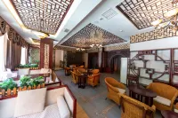 Yaxi Impression Hotel Hotels in Yajiang