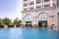 Melia Vinpearl Hai Phong Rivera - Beach