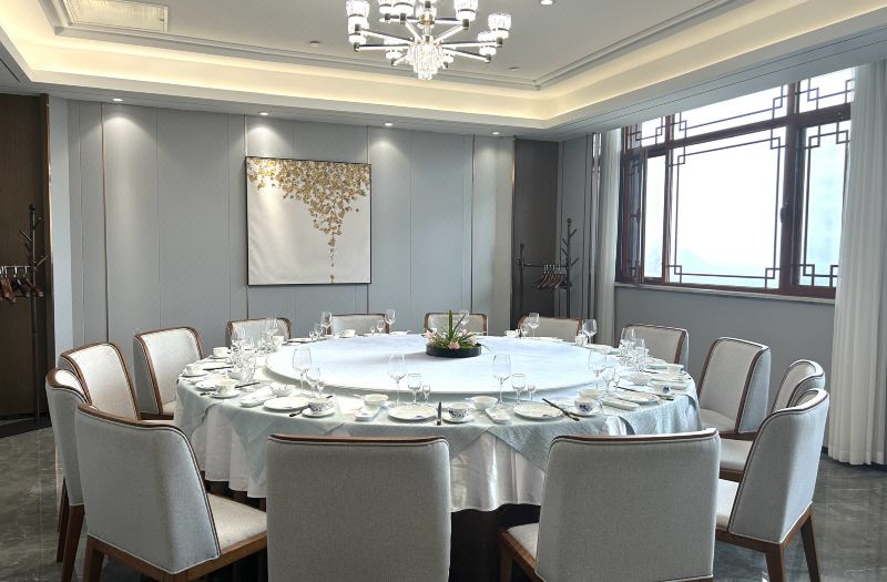 Wanjie International Hotel photo 2