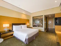 Tianjin Binhai Shengguang Crown International Hotel Hotels near Tianjin Binhai International Airport